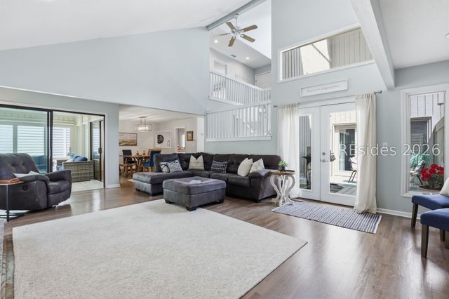 150 Otter Rd, Hilton Head Island, SC 29928