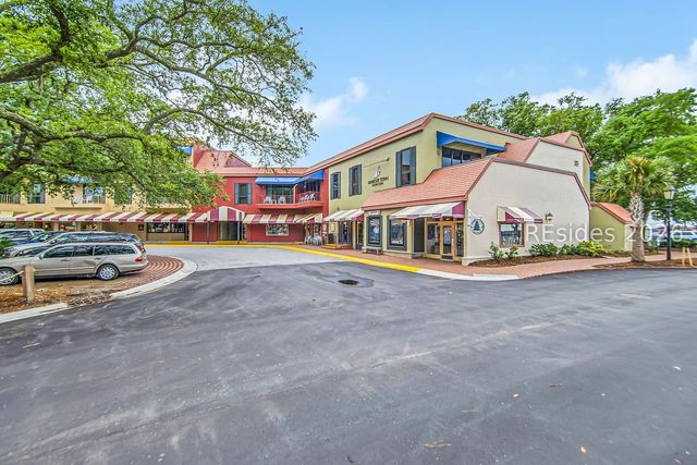 150 Otter Rd, Hilton Head Island, SC 29928