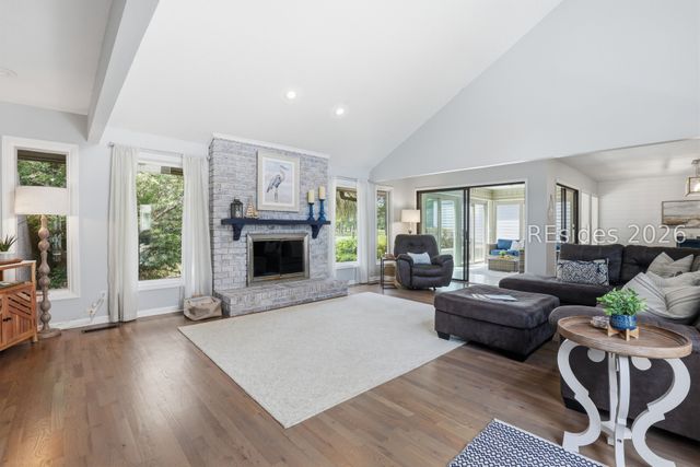150 Otter Rd, Hilton Head Island, SC 29928
