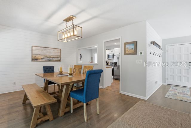150 Otter Rd, Hilton Head Island, SC 29928
