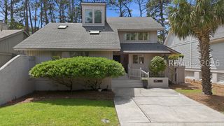 150 Otter Rd, Hilton Head Island, SC 29928