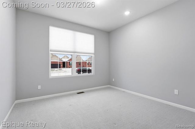 55638 Oak Pointe Drive, Shelby Twp, MI 48315