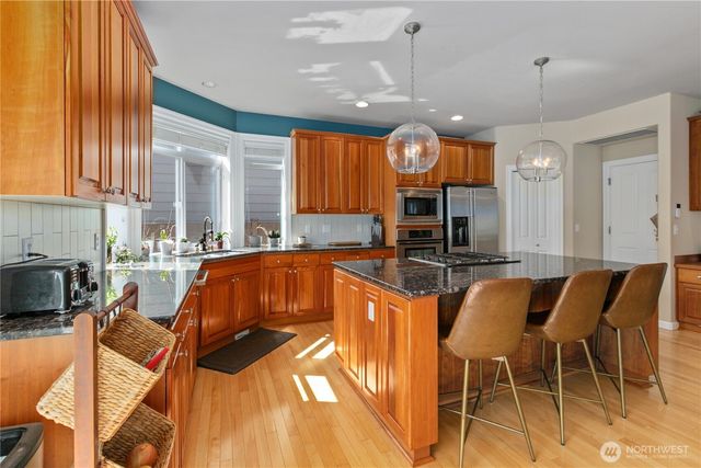 14513 38th Drive SE, Mill Creek, WA 98012