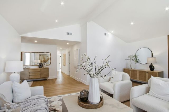 2848 Donizetti Court, San Jose, CA 95132