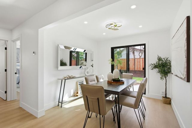 2848 Donizetti Court, San Jose, CA 95132