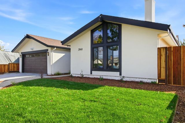 2848 Donizetti Court, San Jose, CA 95132