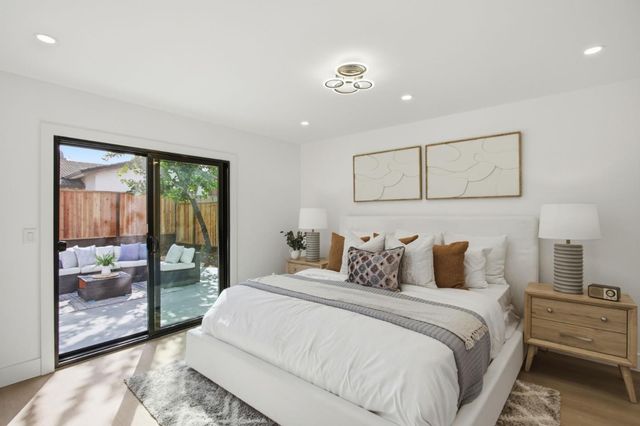 2848 Donizetti Court, San Jose, CA 95132