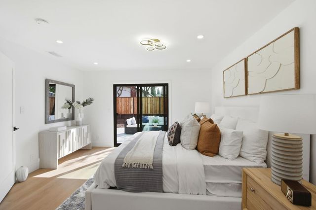 2848 Donizetti Court, San Jose, CA 95132