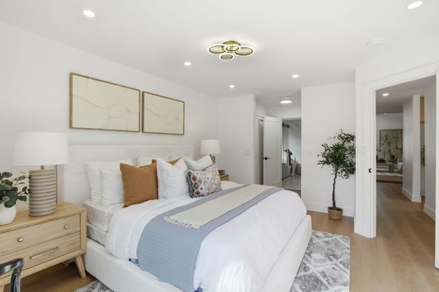 2848 Donizetti Court, San Jose, CA 95132