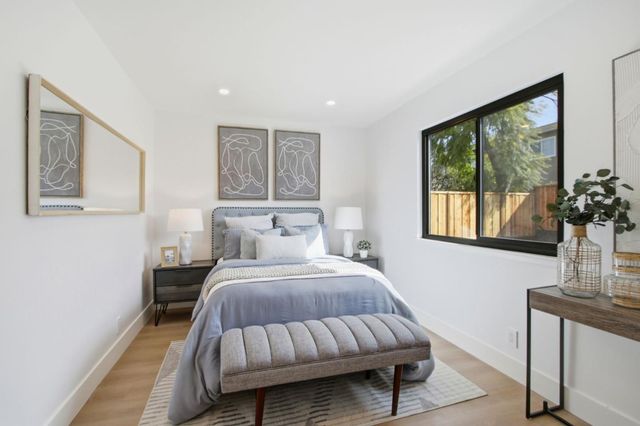 2848 Donizetti Court, San Jose, CA 95132