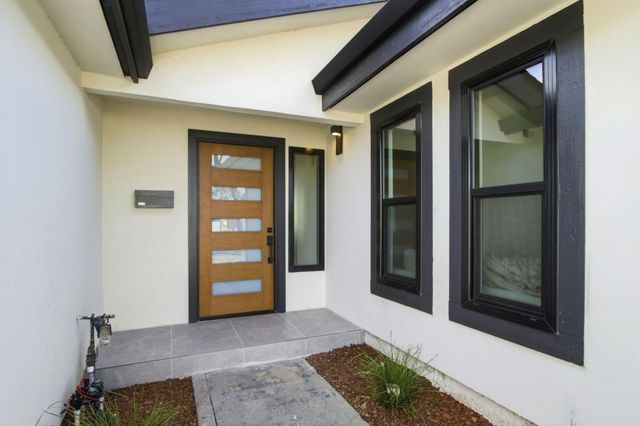 2848 Donizetti Court, San Jose, CA 95132