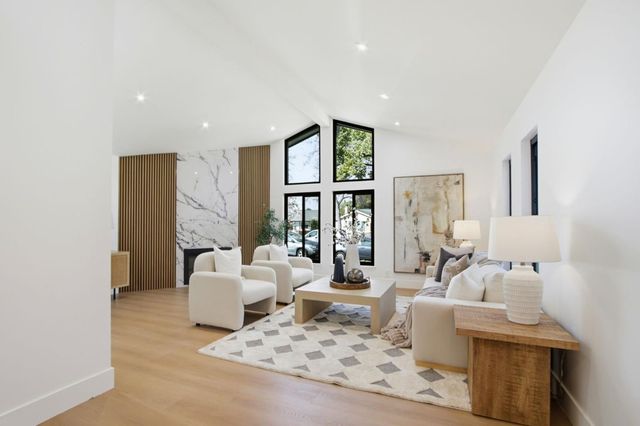 2848 Donizetti Court, San Jose, CA 95132