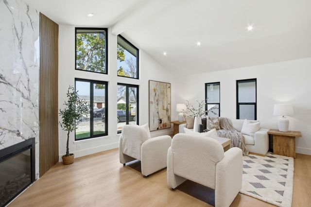 2848 Donizetti Court, San Jose, CA 95132