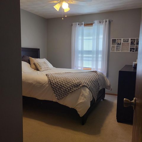 2165 DEER HAVEN DRIVE, Menasha, WI 54952
