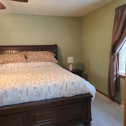 2165 DEER HAVEN DRIVE, Menasha, WI 54952