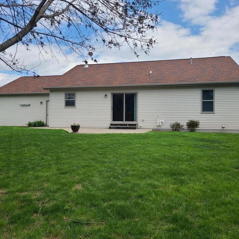 2165 DEER HAVEN DRIVE, Menasha, WI 54952