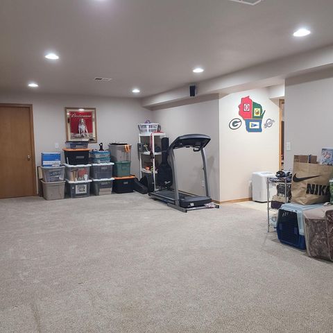 2165 DEER HAVEN DRIVE, Menasha, WI 54952