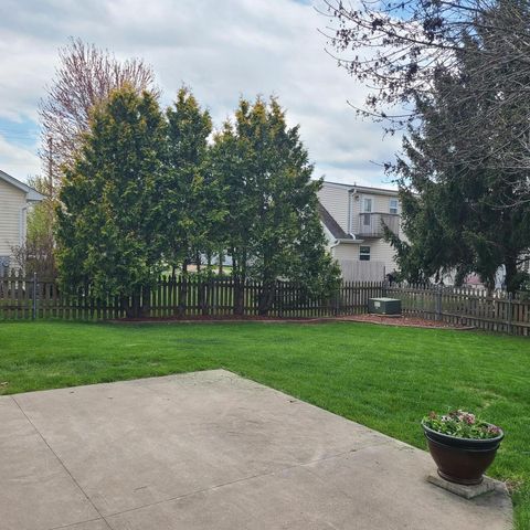 2165 DEER HAVEN DRIVE, Menasha, WI 54952