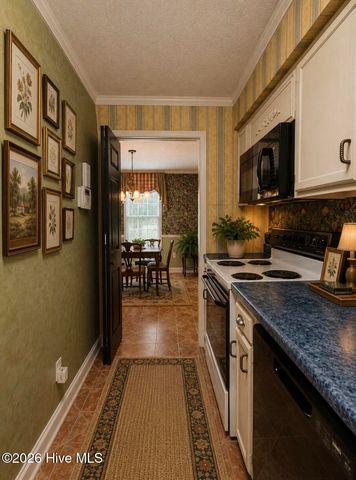 1861 Quail Ridge Road D, Greenville, NC 27858