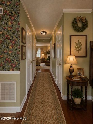 1861 Quail Ridge Road D, Greenville, NC 27858