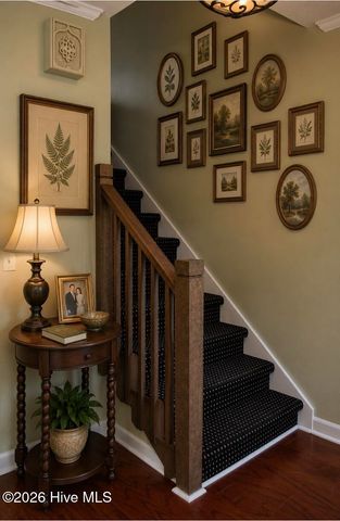 1861 Quail Ridge Road D, Greenville, NC 27858