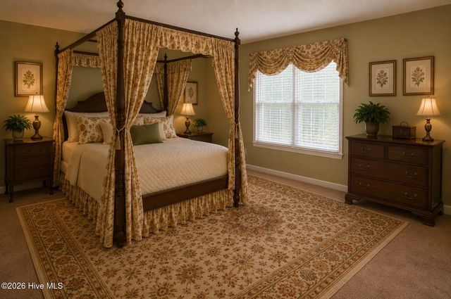 1861 Quail Ridge Road D, Greenville, NC 27858
