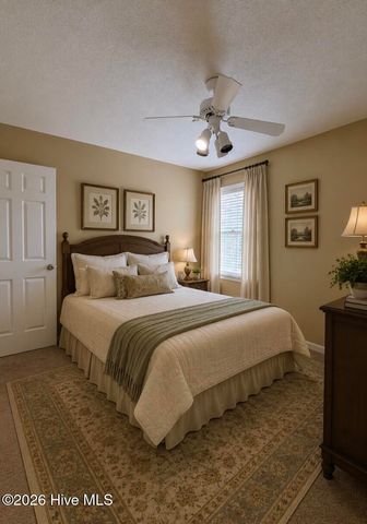 1861 Quail Ridge Road D, Greenville, NC 27858
