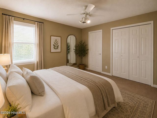 1861 Quail Ridge Road D, Greenville, NC 27858