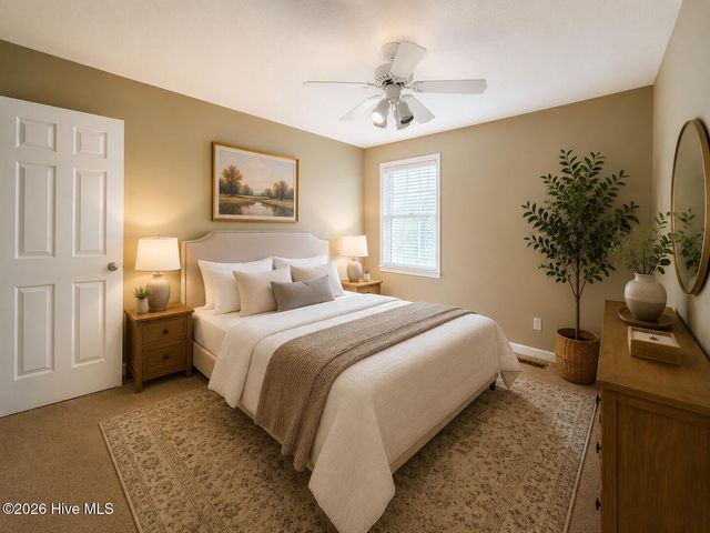 1861 Quail Ridge Road D, Greenville, NC 27858