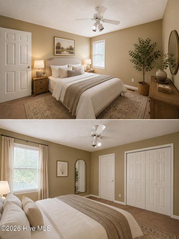 1861 Quail Ridge Road D, Greenville, NC 27858