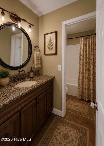 1861 Quail Ridge Road D, Greenville, NC 27858