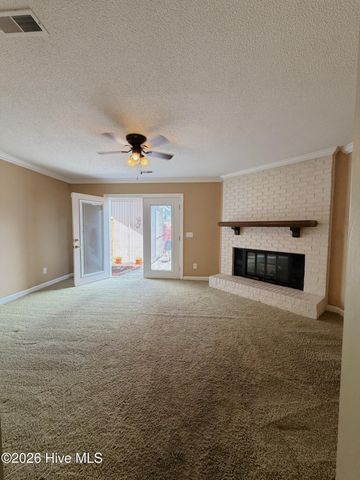 1861 Quail Ridge Road D, Greenville, NC 27858