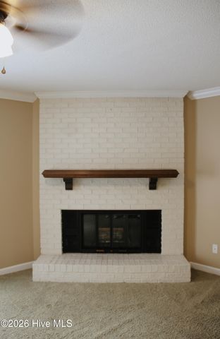 1861 Quail Ridge Road D, Greenville, NC 27858