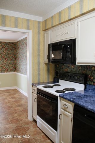 1861 Quail Ridge Road D, Greenville, NC 27858