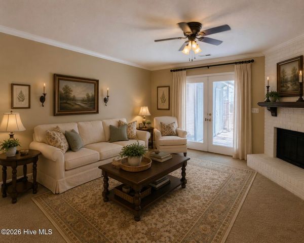 1861 Quail Ridge Road D, Greenville, NC 27858