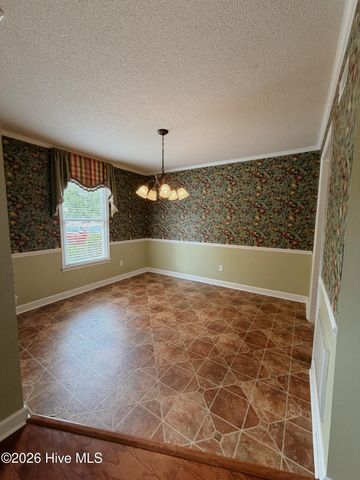 1861 Quail Ridge Road D, Greenville, NC 27858