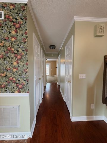 1861 Quail Ridge Road D, Greenville, NC 27858