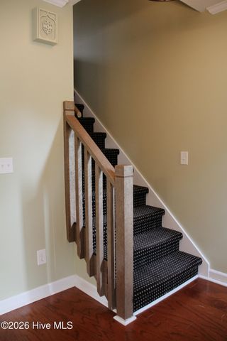 1861 Quail Ridge Road D, Greenville, NC 27858