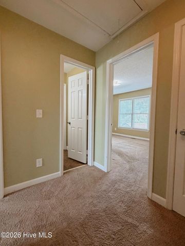 1861 Quail Ridge Road D, Greenville, NC 27858