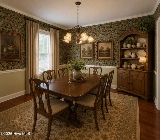 1861 Quail Ridge Road D, Greenville, NC 27858