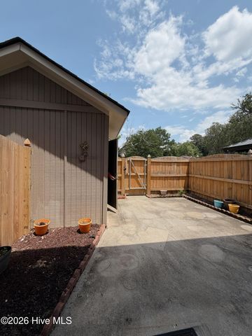 1861 Quail Ridge Road D, Greenville, NC 27858