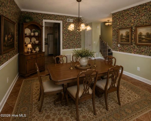 1861 Quail Ridge Road D, Greenville, NC 27858