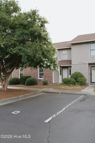 1861 Quail Ridge Road D, Greenville, NC 27858