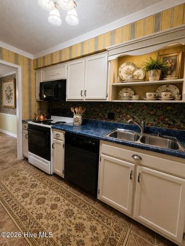 1861 Quail Ridge Road D, Greenville, NC 27858