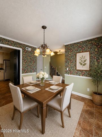 1861 Quail Ridge Road D, Greenville, NC 27858