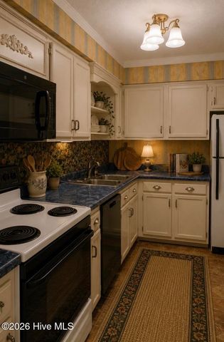 1861 Quail Ridge Road D, Greenville, NC 27858