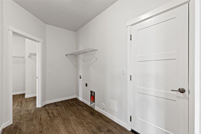 12225 N VALENCIA Ave, Spokane, WA 99218