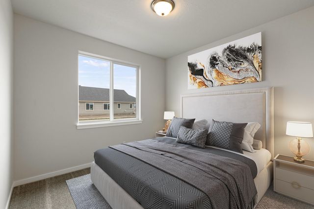 12225 N VALENCIA Ave, Spokane, WA 99218
