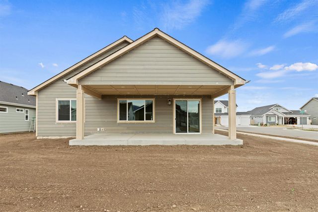 12225 N VALENCIA Ave, Spokane, WA 99218