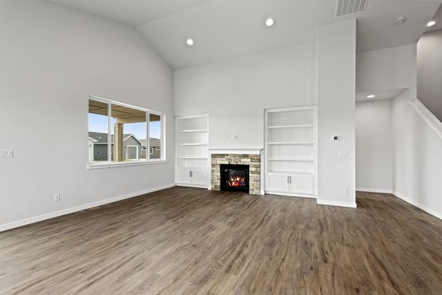 12225 N VALENCIA Ave, Spokane, WA 99218
